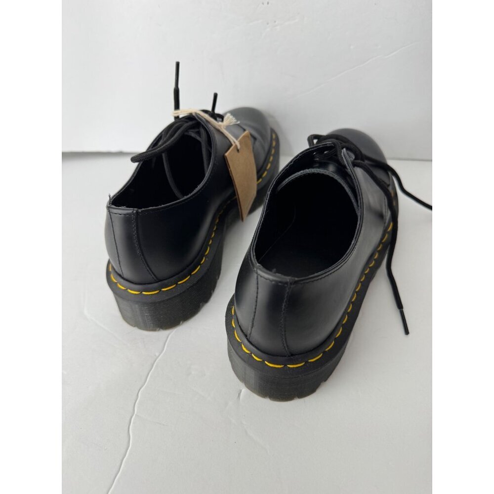 Dr. Martens Bex Oxfords - Picture 4 of 7